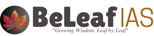 payment beleaf ias